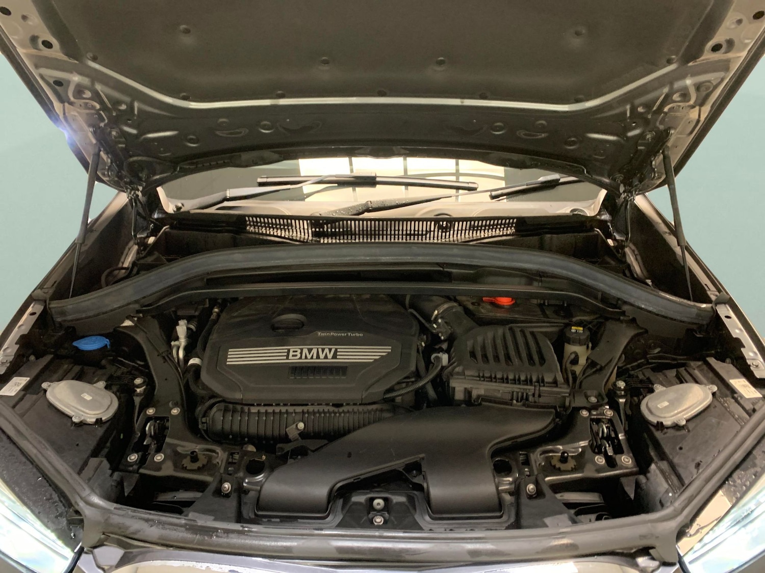 Used BMW X1 2020 for sale - 77399407: Photo 32