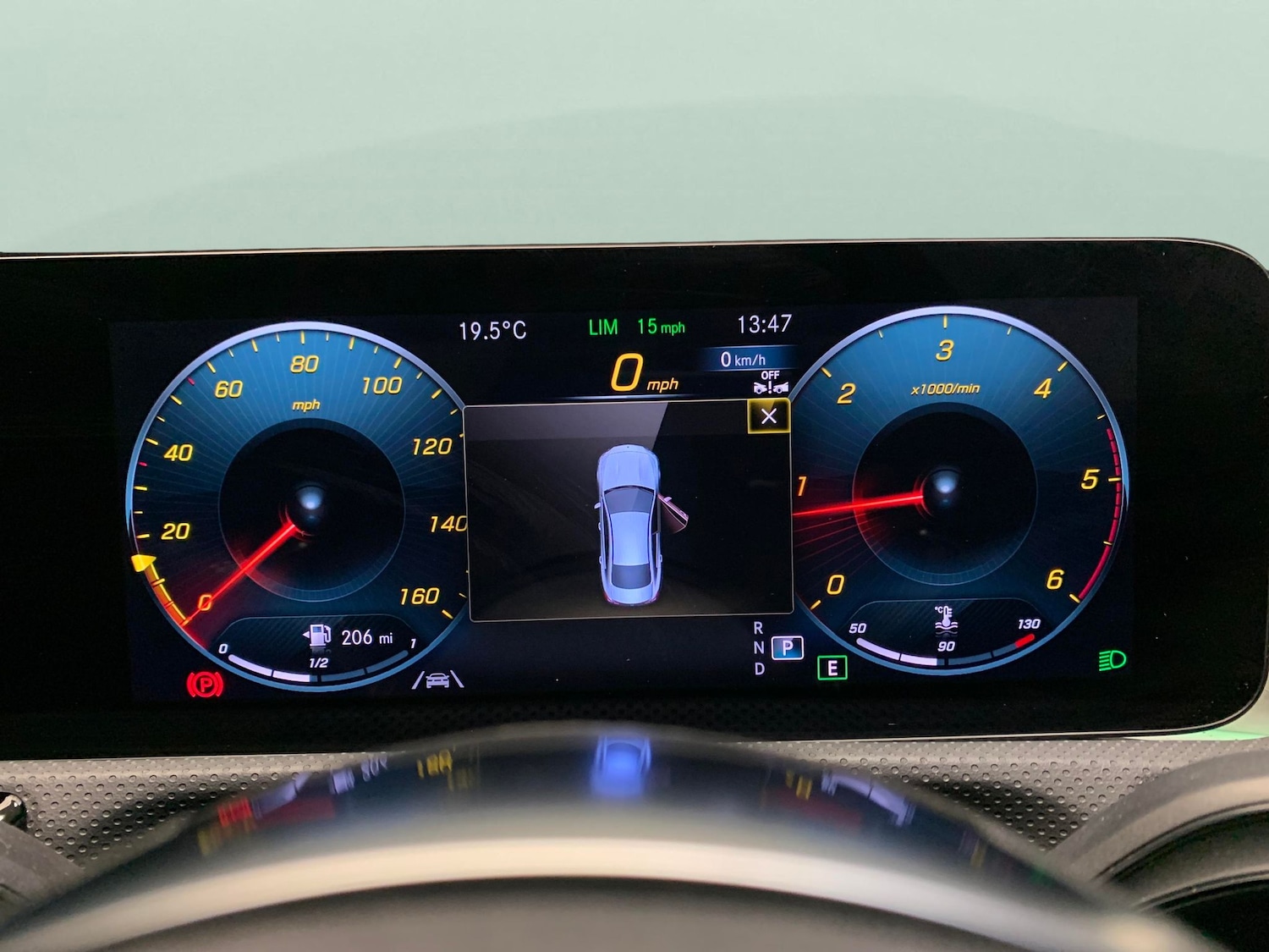 Used Mercedes-Benz CLA 2022 for sale - 76526620: Photo 27