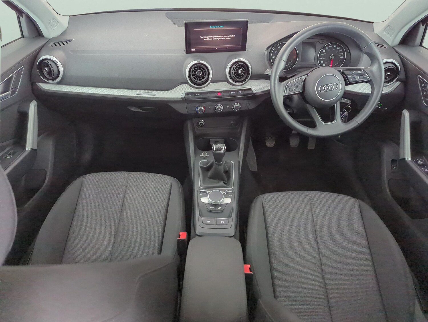 Used Audi Q2 2022 for sale - 77810616: Photo 6