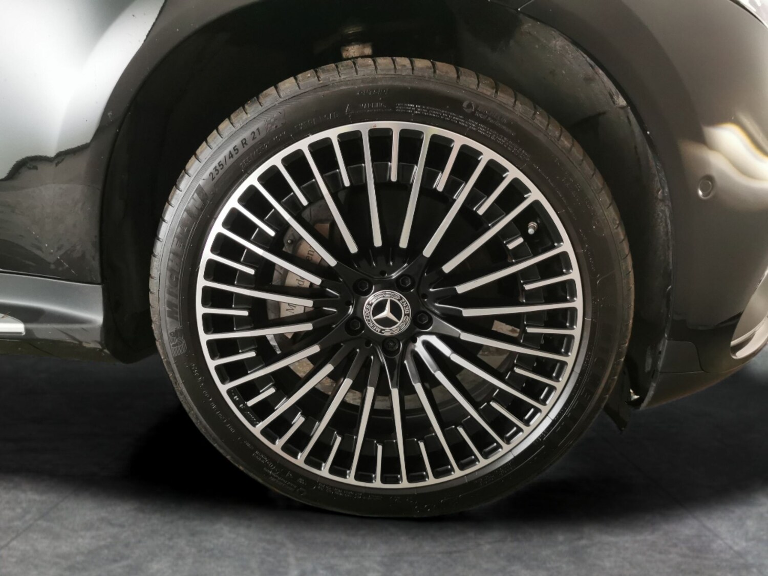 Used Mercedes-Benz EQC 2022 for sale - 77810664: Photo 27