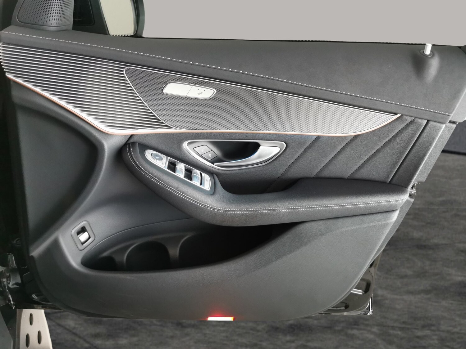 Used Mercedes-Benz EQC 2022 for sale - 77810664: Photo 33