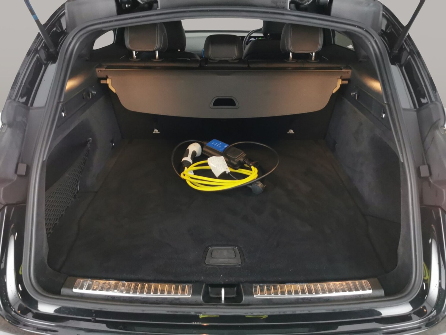 Used Mercedes-Benz EQC 2022 for sale - 77810664: Photo 36