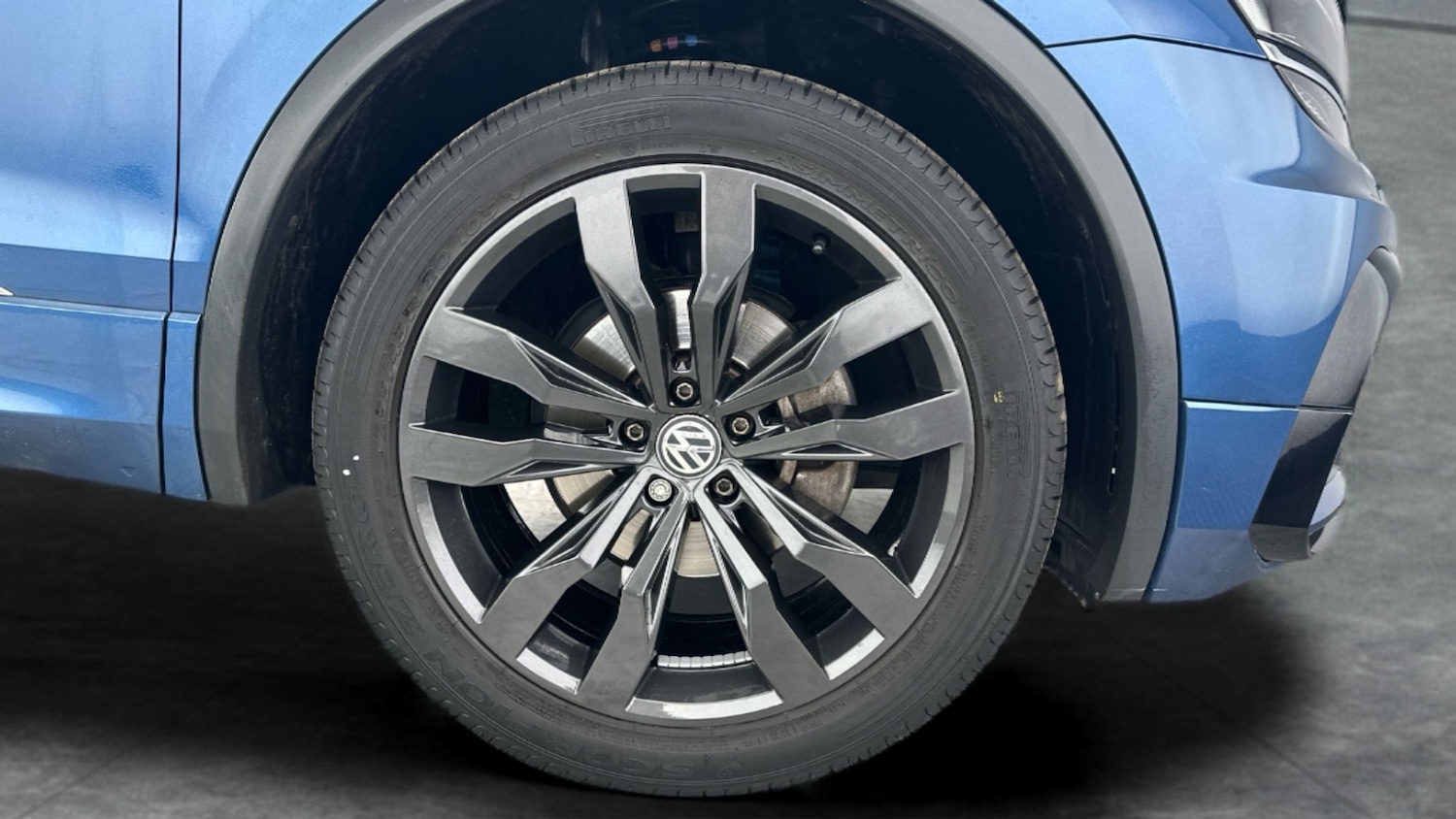 Used Volkswagen Tiguan Allspace 2019 for sale - 76946496: Photo 20