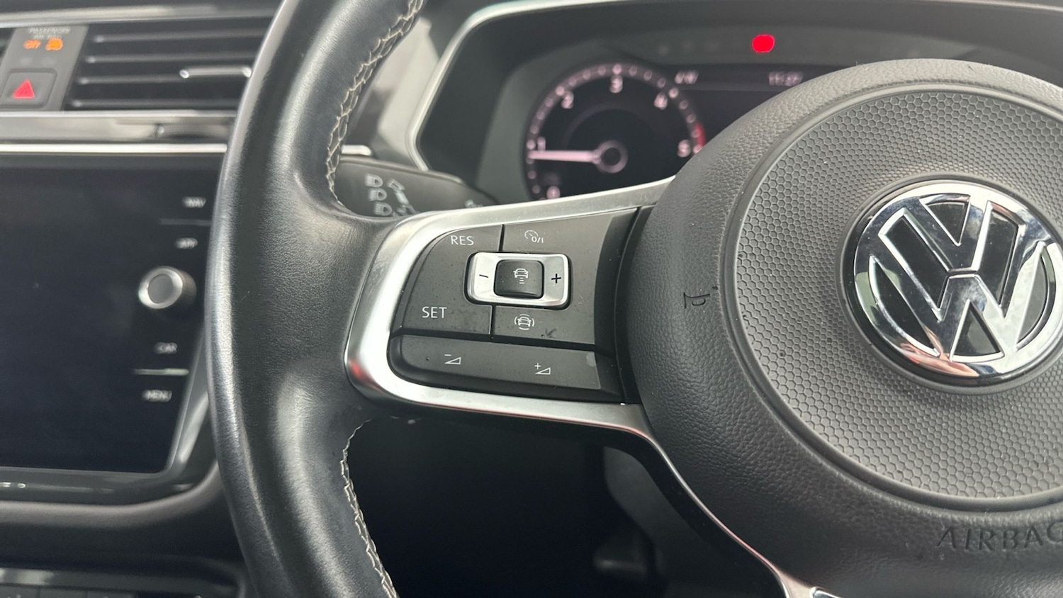 Used Volkswagen Tiguan Allspace 2019 for sale - 76946496: Photo 21