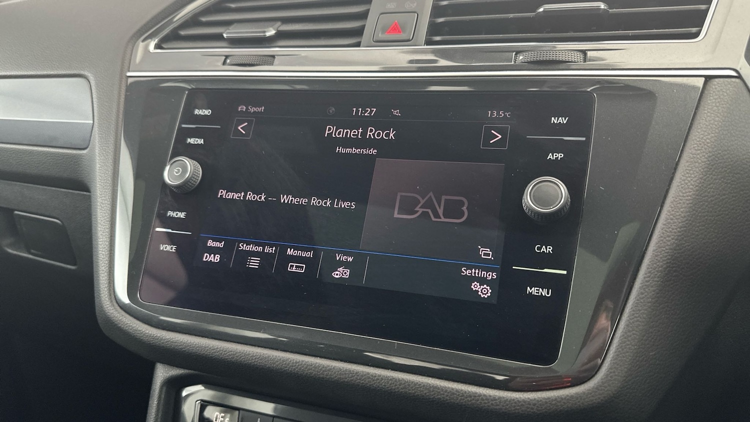 Used Volkswagen Tiguan Allspace 2019 for sale - 76946496: Photo 24