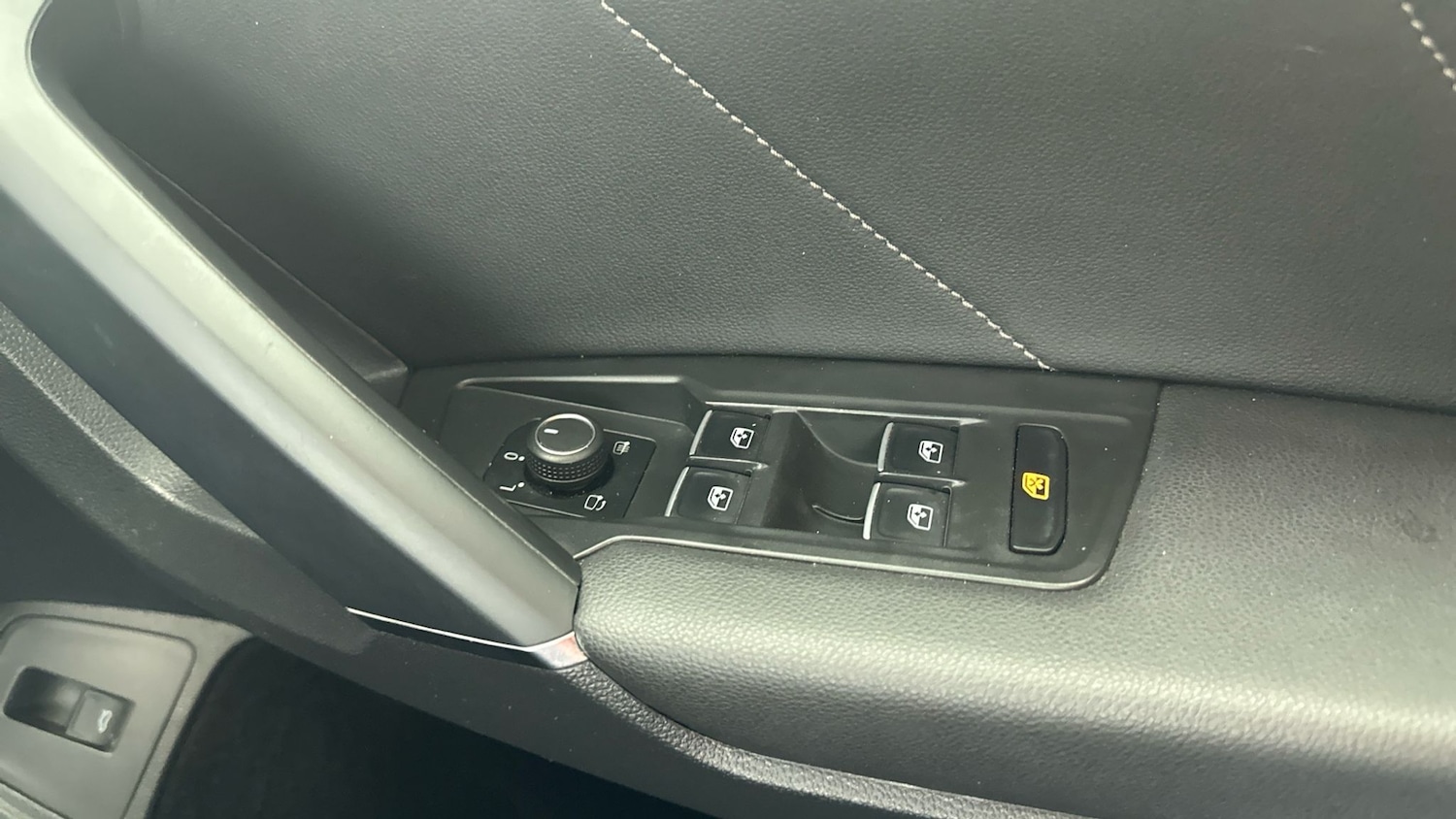 Used Volkswagen Tiguan Allspace 2019 for sale - 76946496: Photo 30