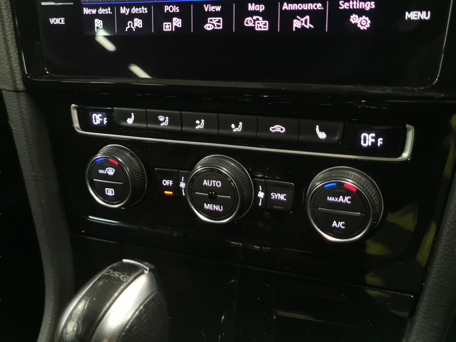 Used Volkswagen Golf 2019 for sale - 77428492: Photo 17