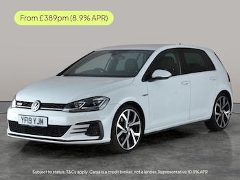 Used Volkswagen Golf 2019 for sale - 77428492: Photo