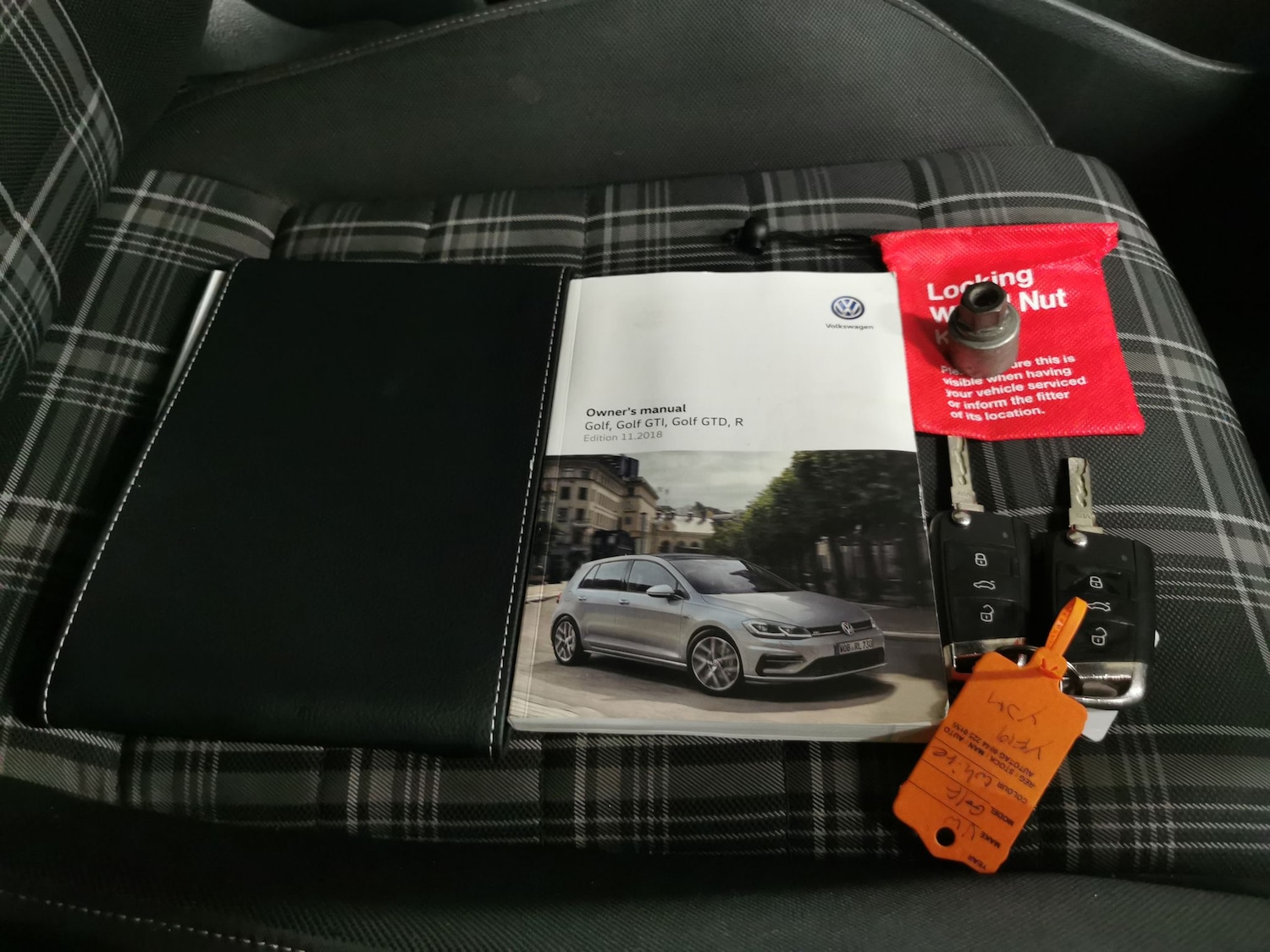 Used Volkswagen Golf 2019 for sale - 77428492: Photo 34