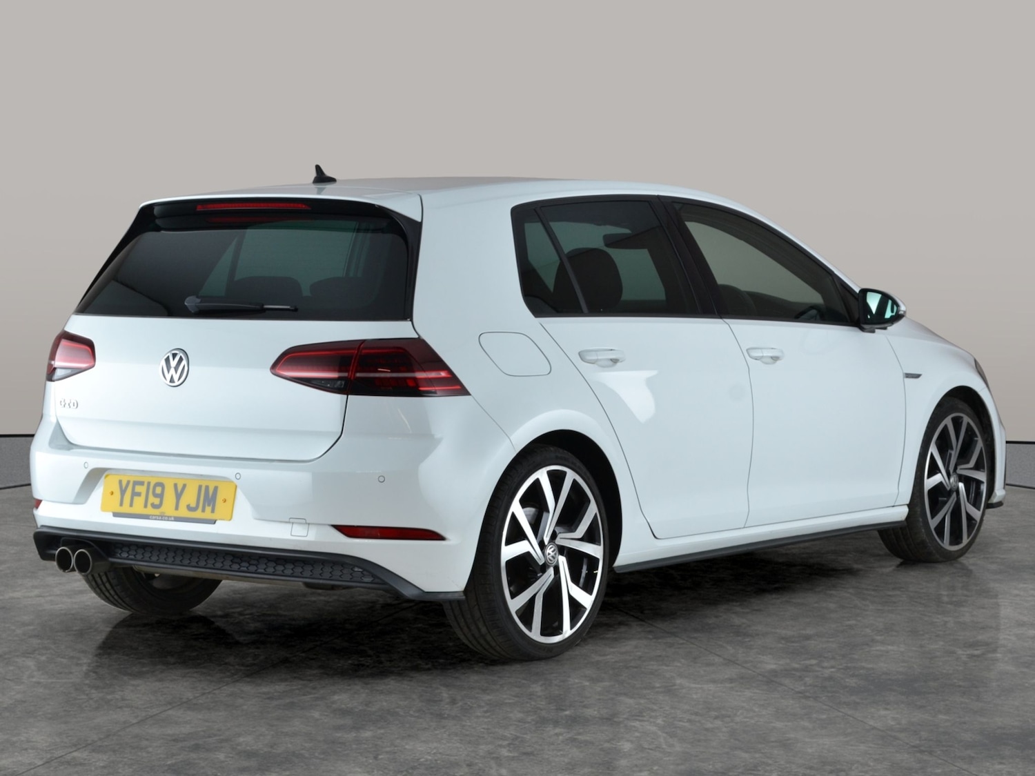 Used Volkswagen Golf 2019 for sale - 77428492: Photo 9