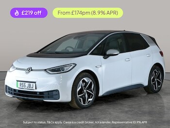 Used Volkswagen ID.3 2020 for sale - 78693794: Photo