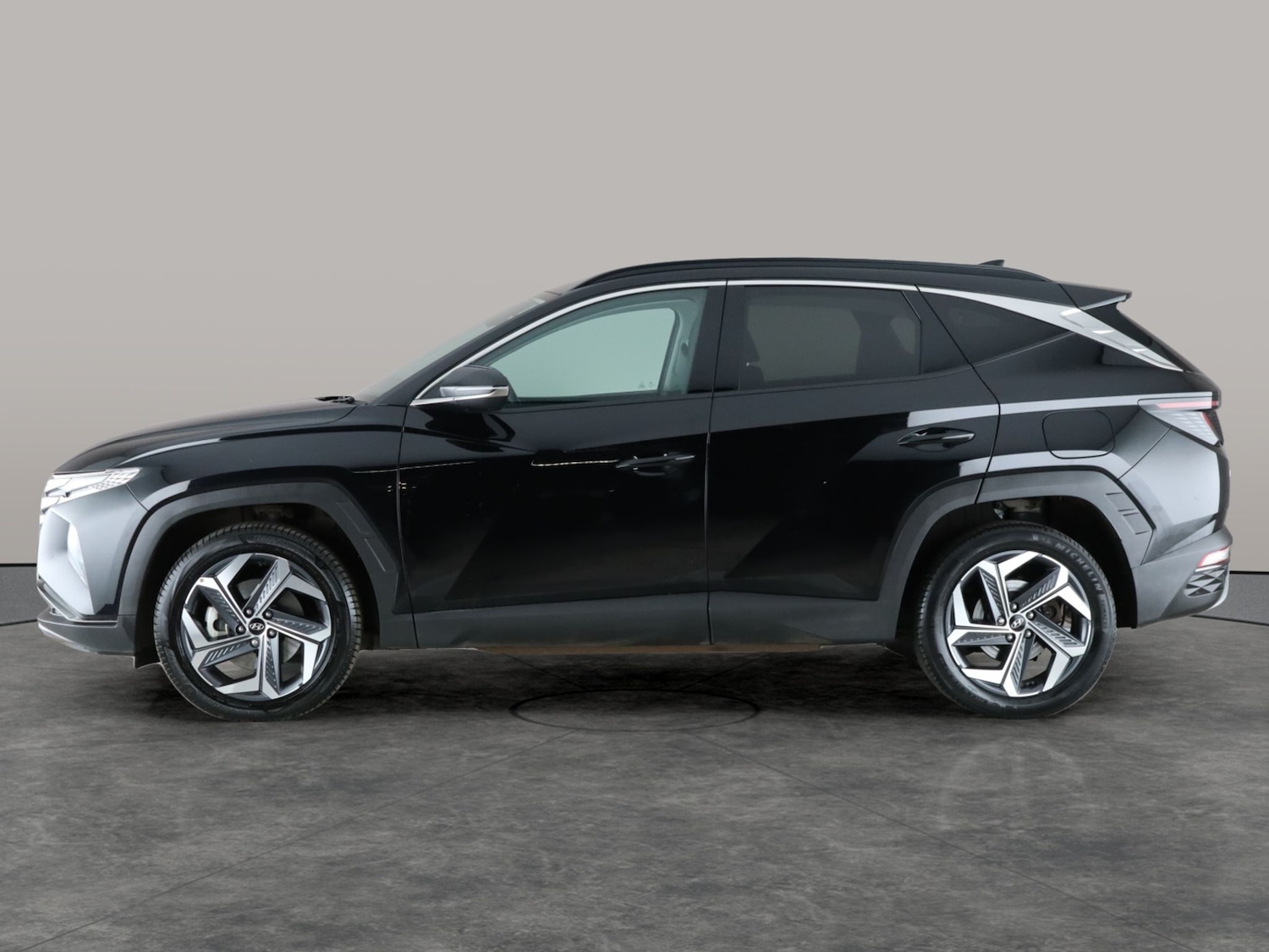 Used Hyundai TUCSON 2022 for sale - 76717811: Photo 13