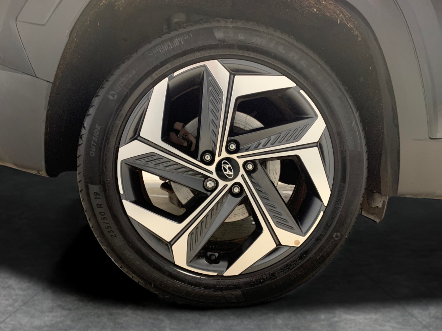 Used Hyundai TUCSON 2022 for sale - 76717811: Photo 26