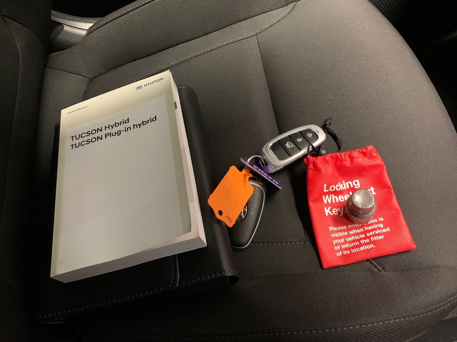 Used Hyundai TUCSON 2022 for sale - 76717811: Photo 32