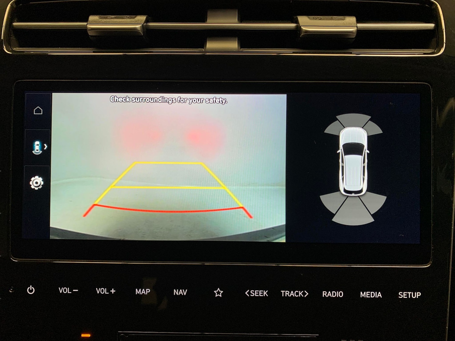 Used Hyundai TUCSON 2022 for sale - 76717811: Photo 5