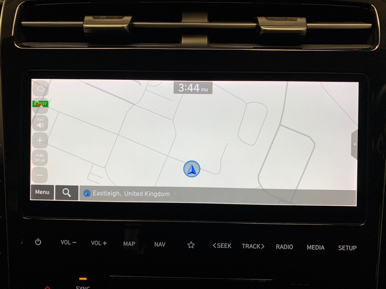 Used Hyundai TUCSON 2022 for sale - 76717811: Photo 6