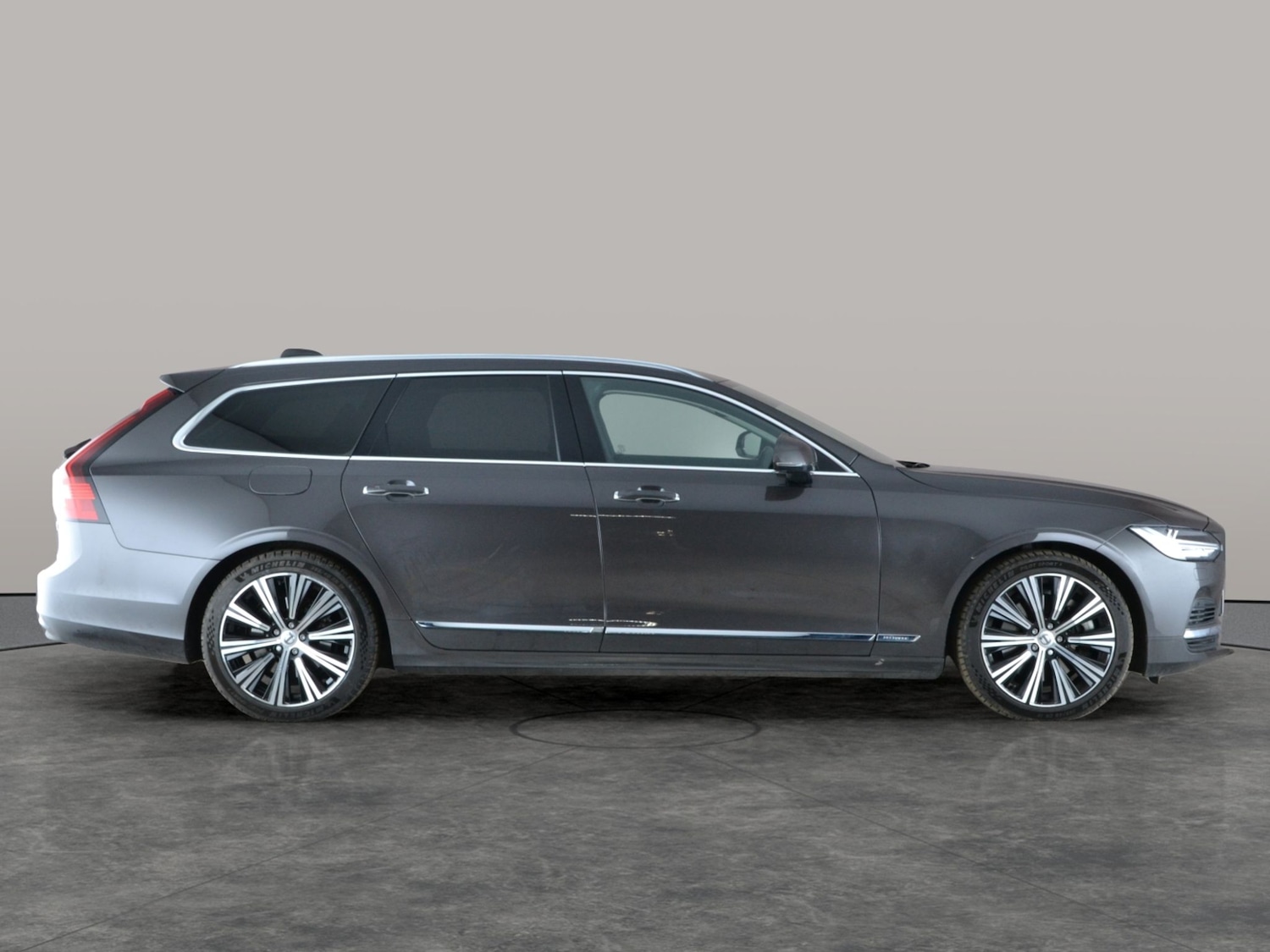 Used Volvo V90 2021 for sale - 77221533: Photo 10