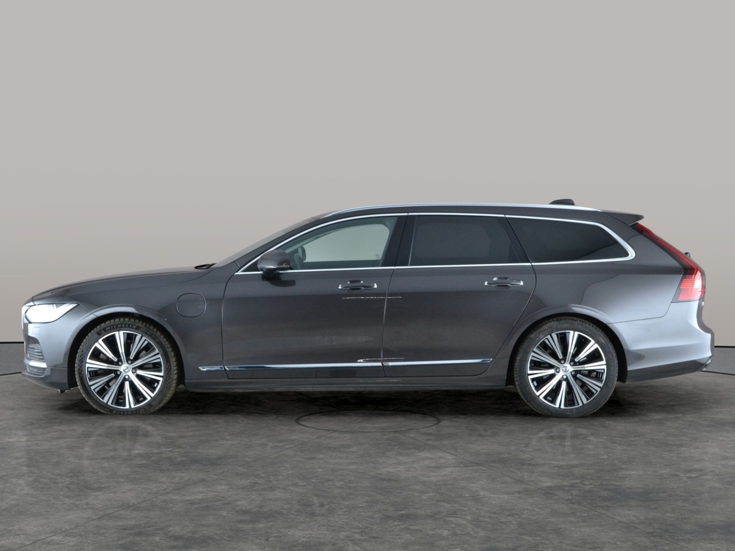 Used Volvo V90 2021 for sale - 77221533: Photo 14