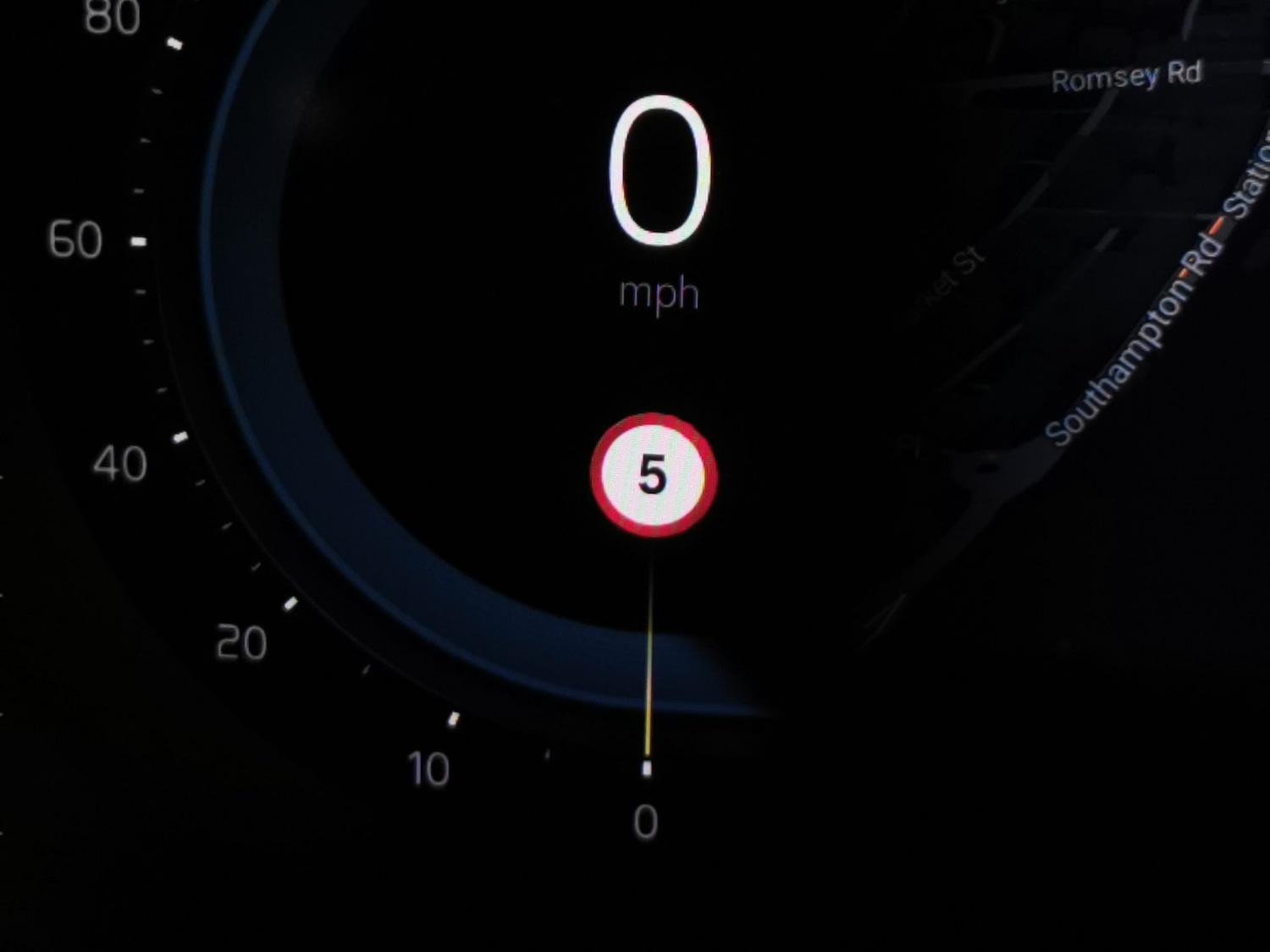 Used Volvo V90 2021 for sale - 77221533: Photo 21