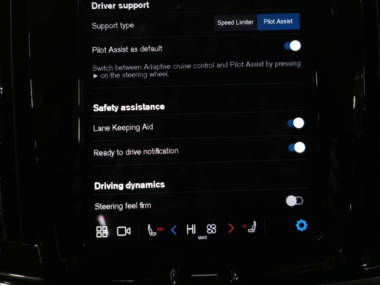 Used Volvo V90 2021 for sale - 77221533: Photo 22