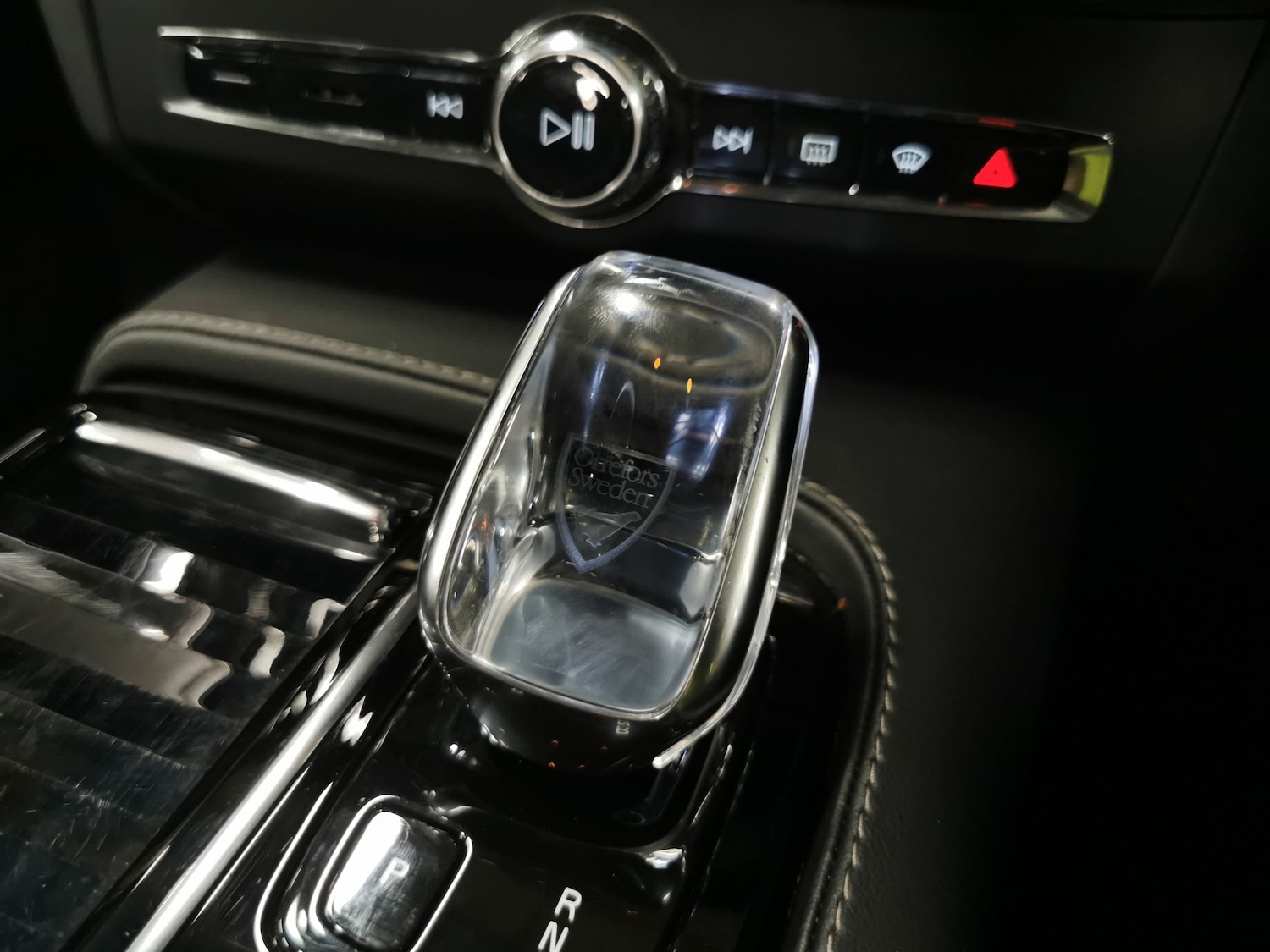 Used Volvo V90 2021 for sale - 77221533: Photo 23