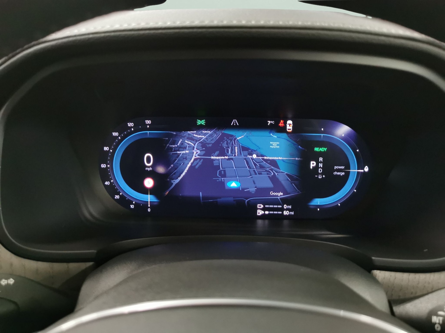 Used Volvo V90 2021 for sale - 77221533: Photo 24