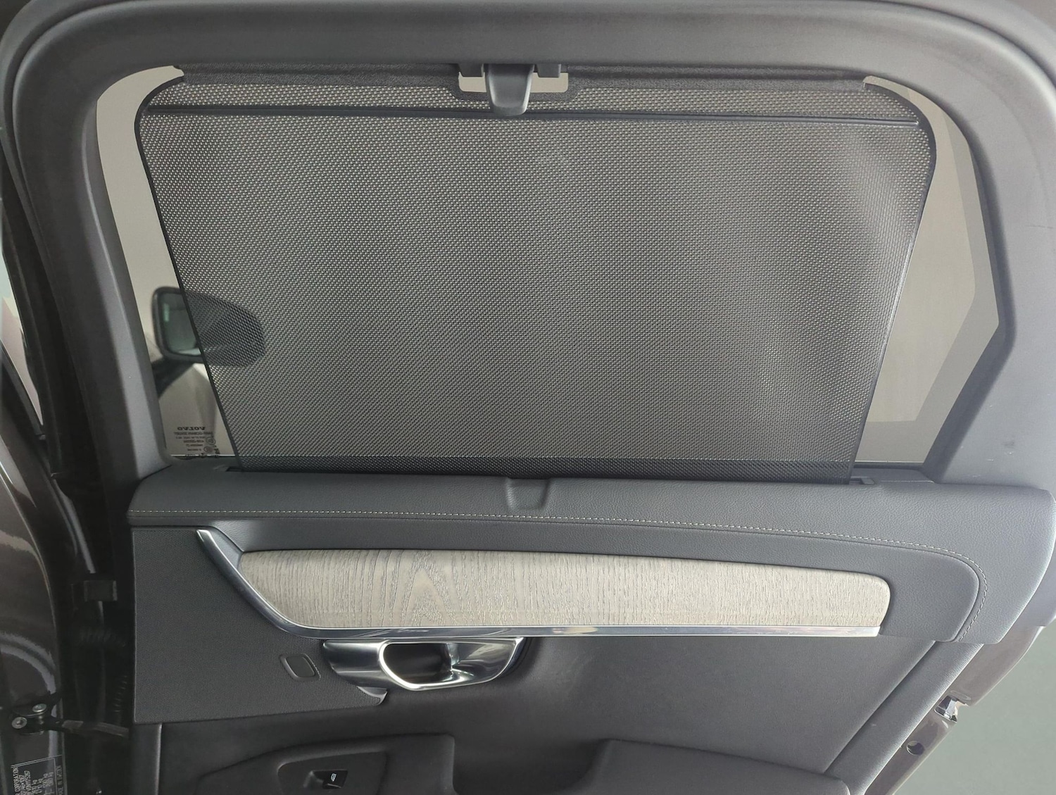 Used Volvo V90 2021 for sale - 77221533: Photo 27