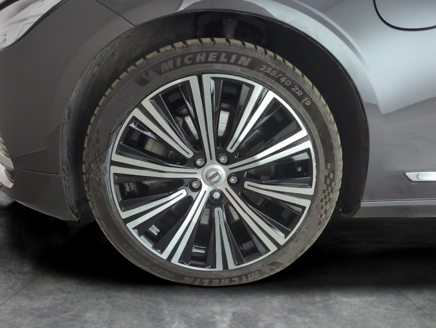 Used Volvo V90 2021 for sale - 77221533: Photo 29