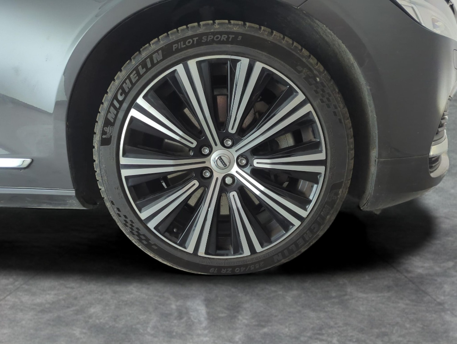 Used Volvo V90 2021 for sale - 77221533: Photo 30