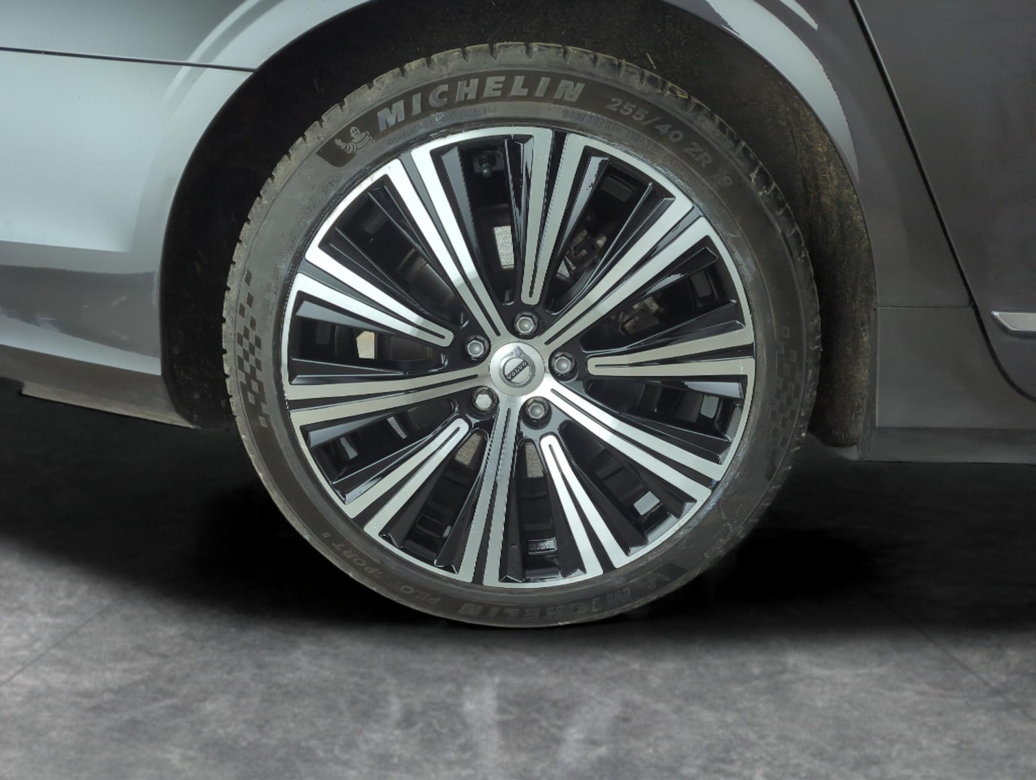 Used Volvo V90 2021 for sale - 77221533: Photo 31