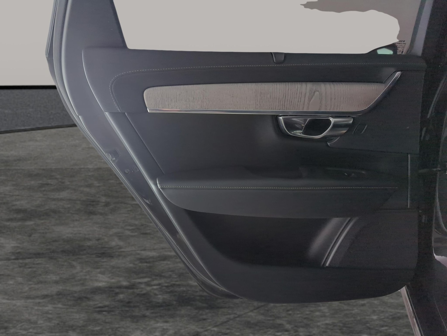 Used Volvo V90 2021 for sale - 77221533: Photo 34