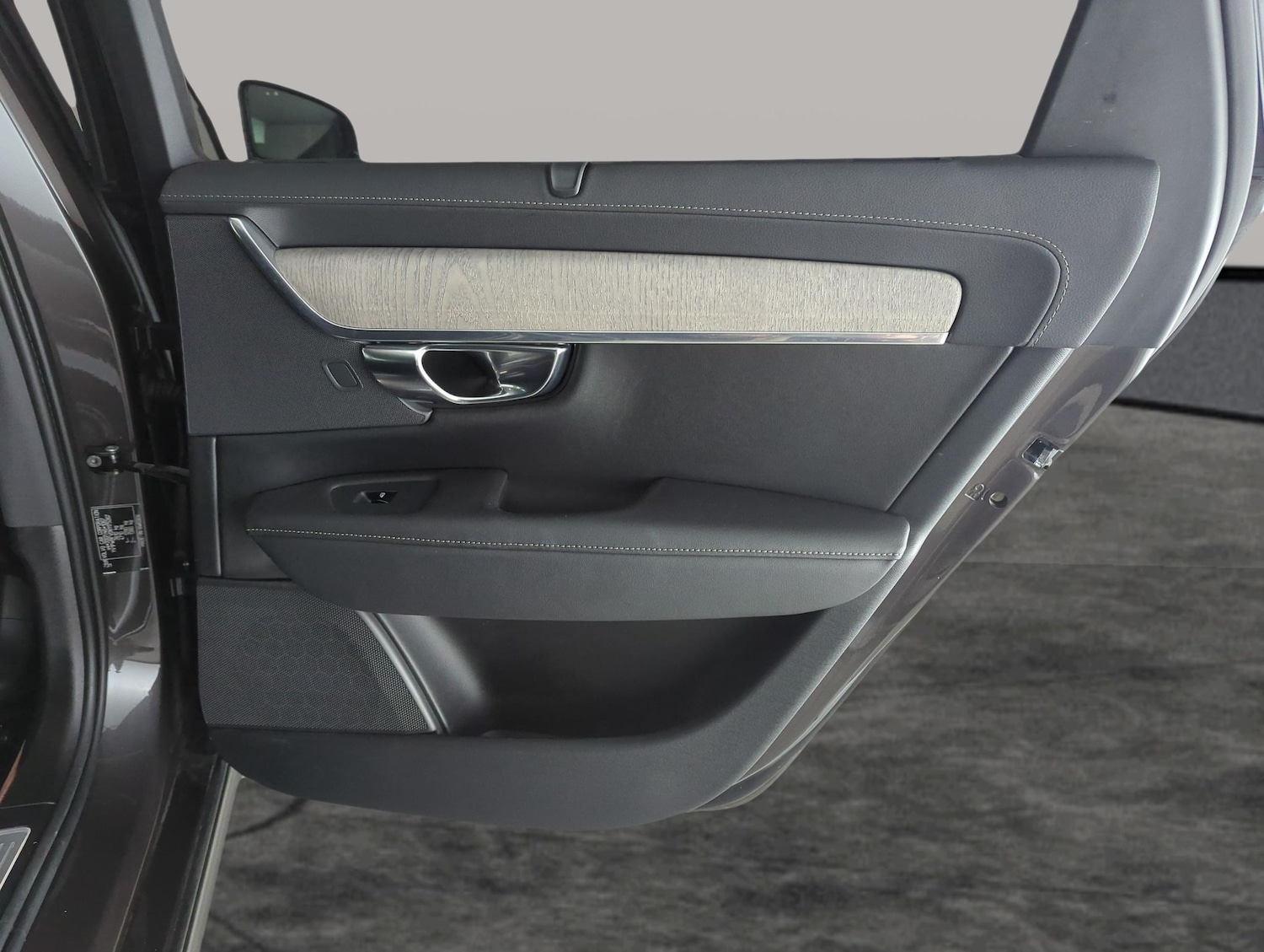 Used Volvo V90 2021 for sale - 77221533: Photo 35