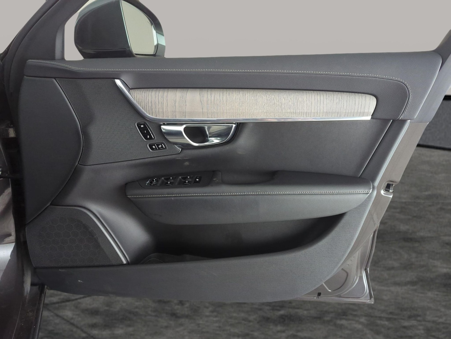 Used Volvo V90 2021 for sale - 77221533: Photo 36