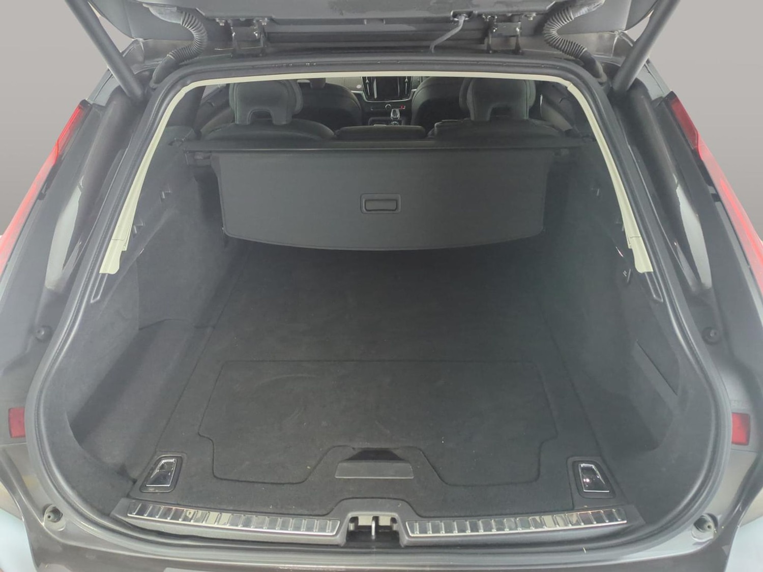 Used Volvo V90 2021 for sale - 77221533: Photo 40