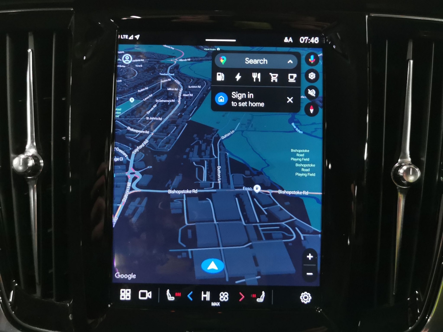 Used Volvo V90 2021 for sale - 77221533: Photo 6