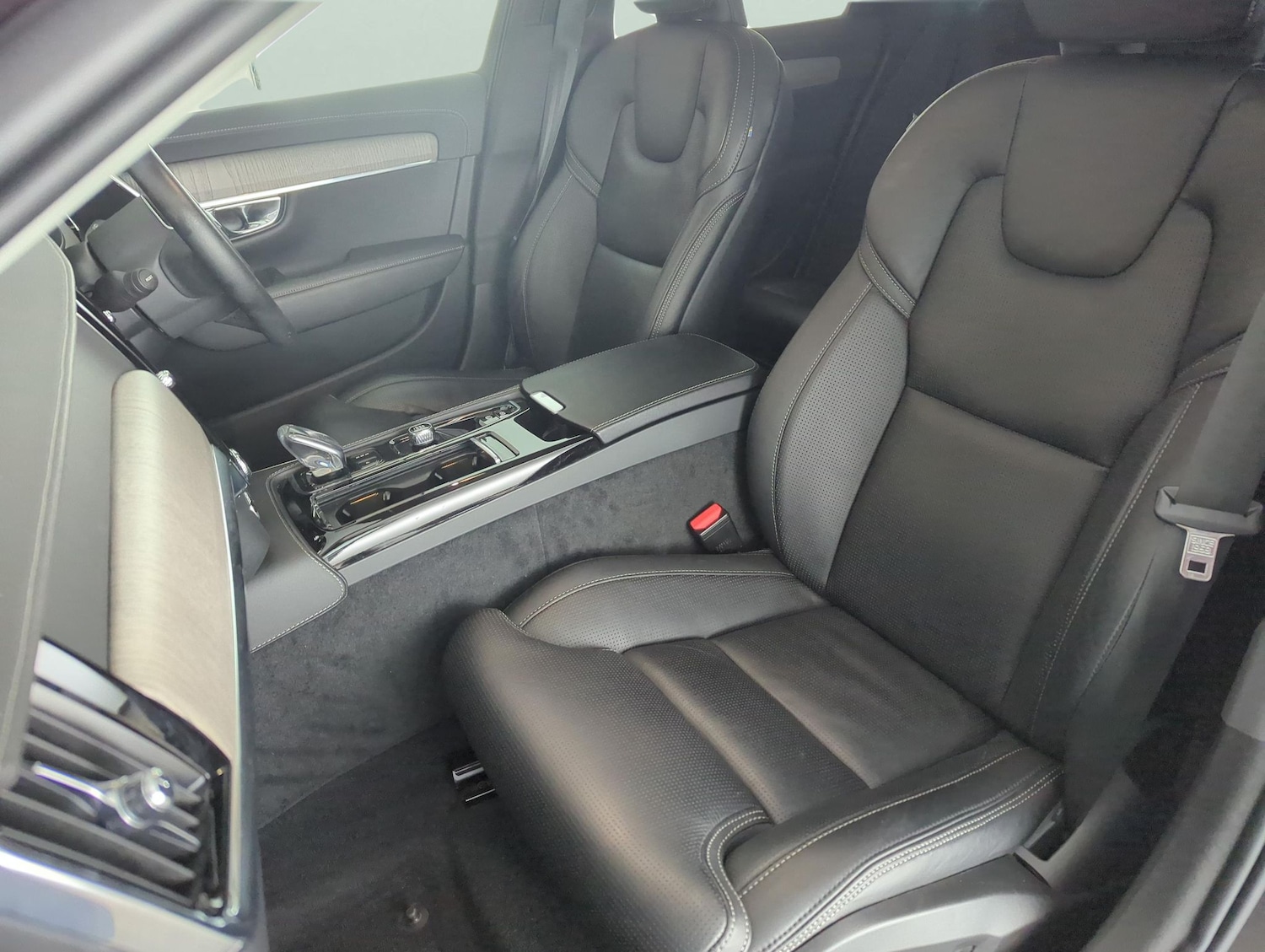 Used Volvo V90 2021 for sale - 77221533: Photo 7