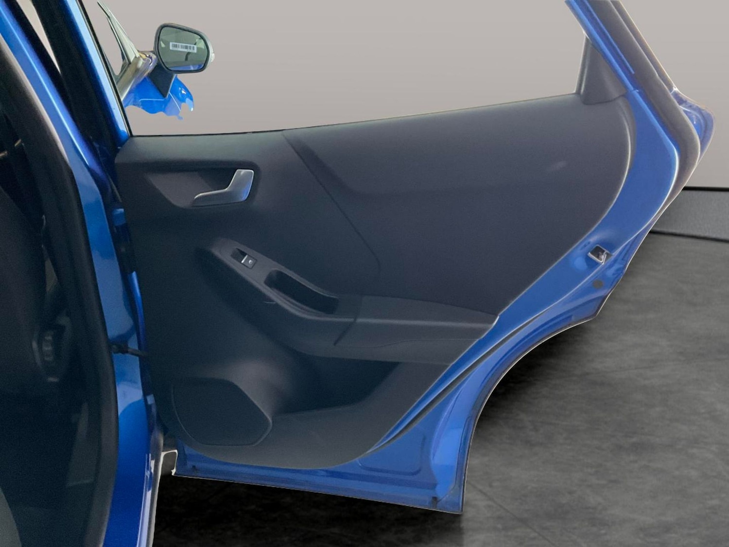 Used Ford Puma 2023 for sale - 76593897: Photo 27