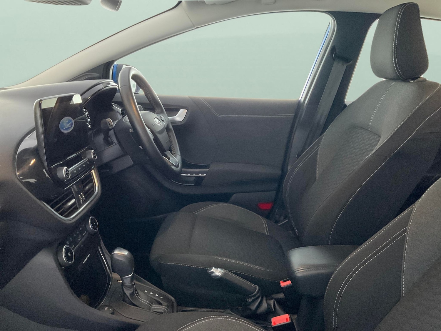 Used Ford Puma 2023 for sale - 76593897: Photo 4