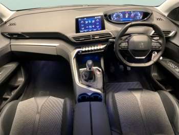 Used Peugeot 3008 2020 for sale - 75145974: Photo