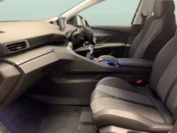 Used Peugeot 3008 2020 for sale - 75145974: Photo