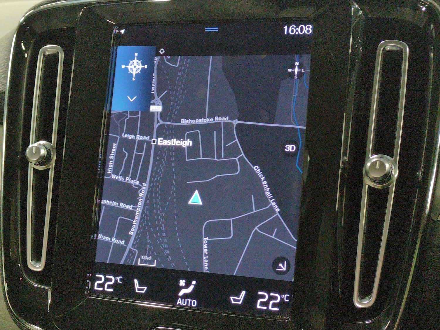 Used Volvo XC40 for sale - 77013311: Photo 6