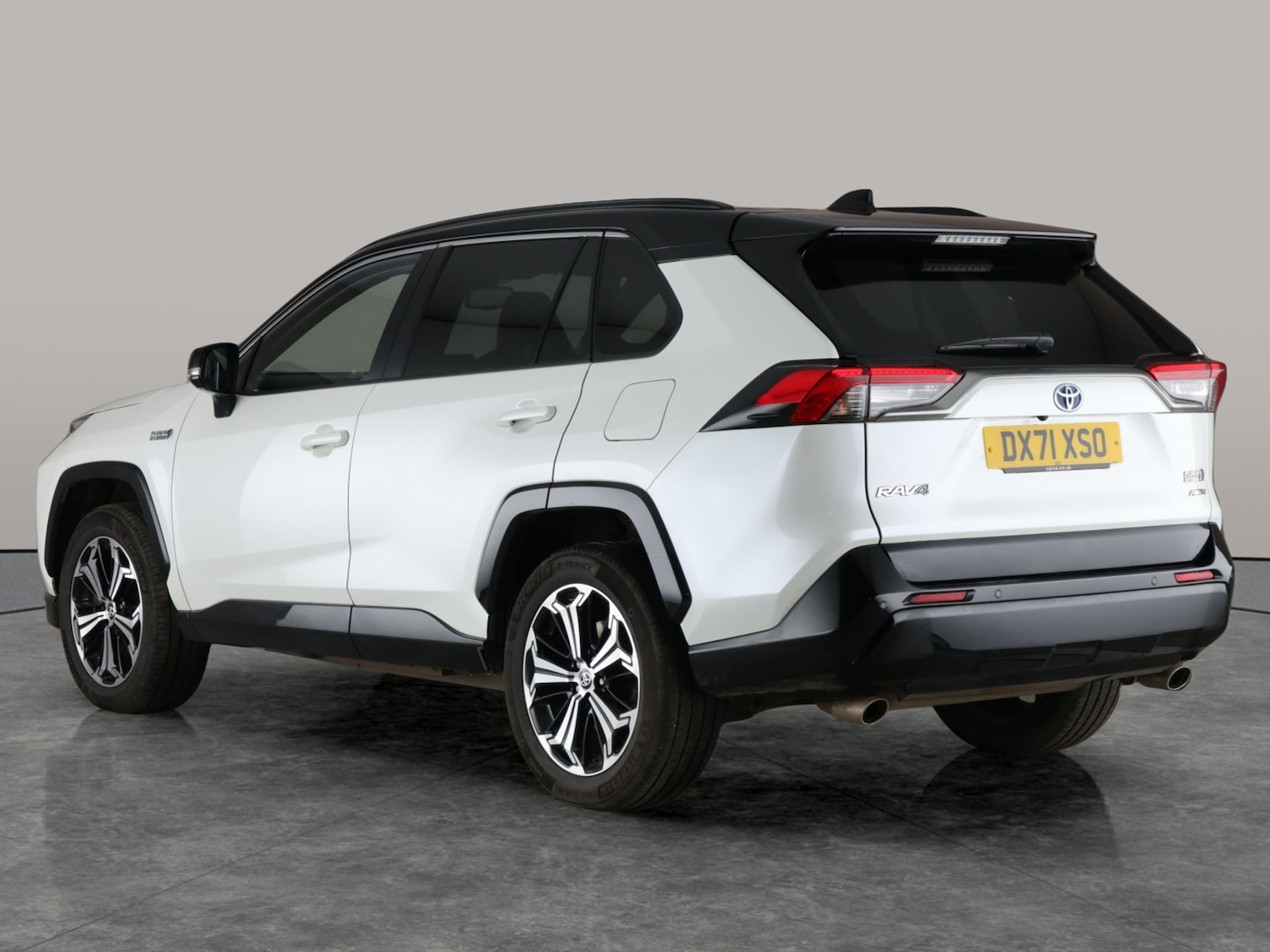 Used Toyota RAV4 2021 for sale - 77003061: Photo 13