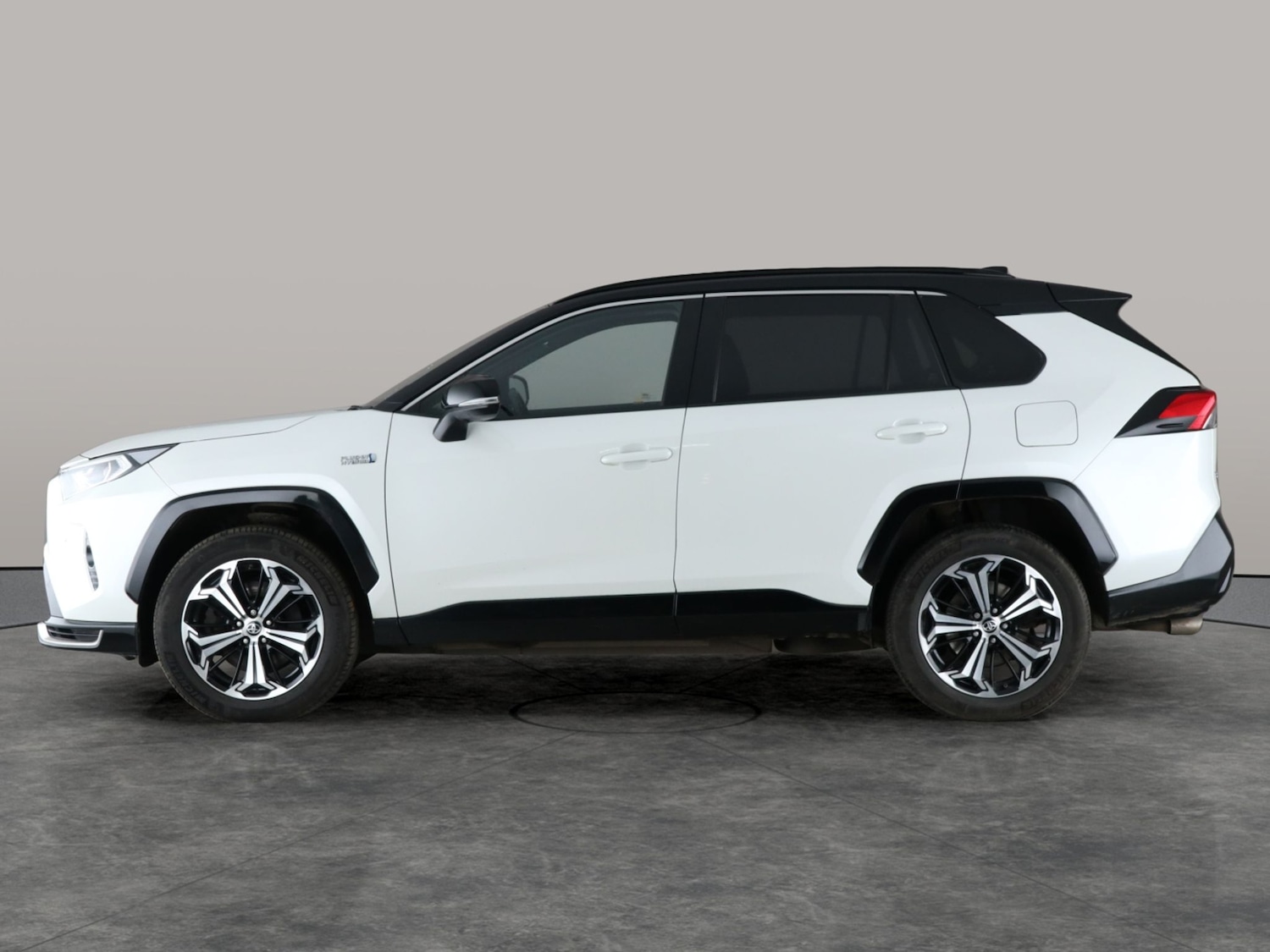 Used Toyota RAV4 2021 for sale - 77003061: Photo 14