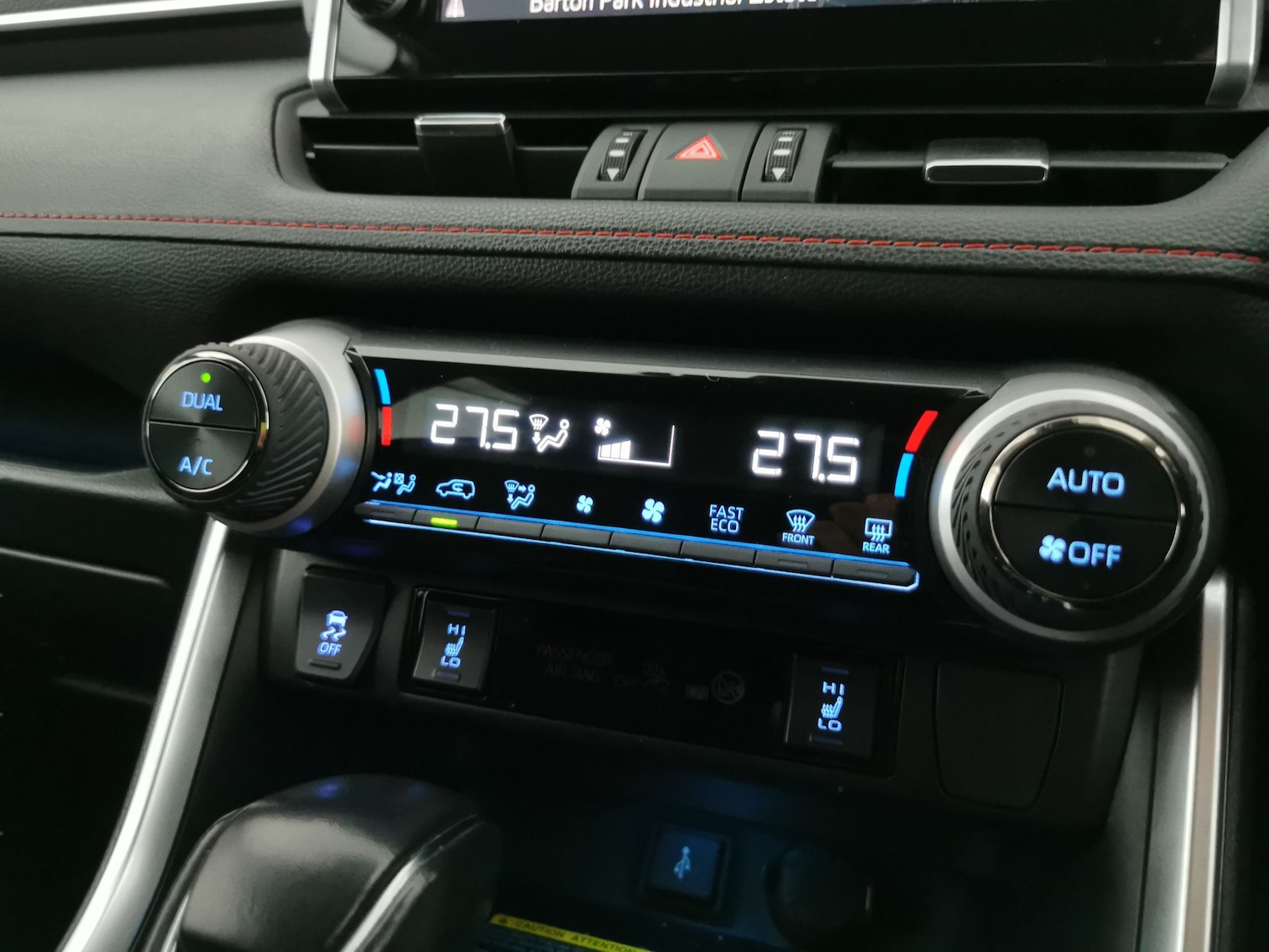 Used Toyota RAV4 2021 for sale - 77003061: Photo 21