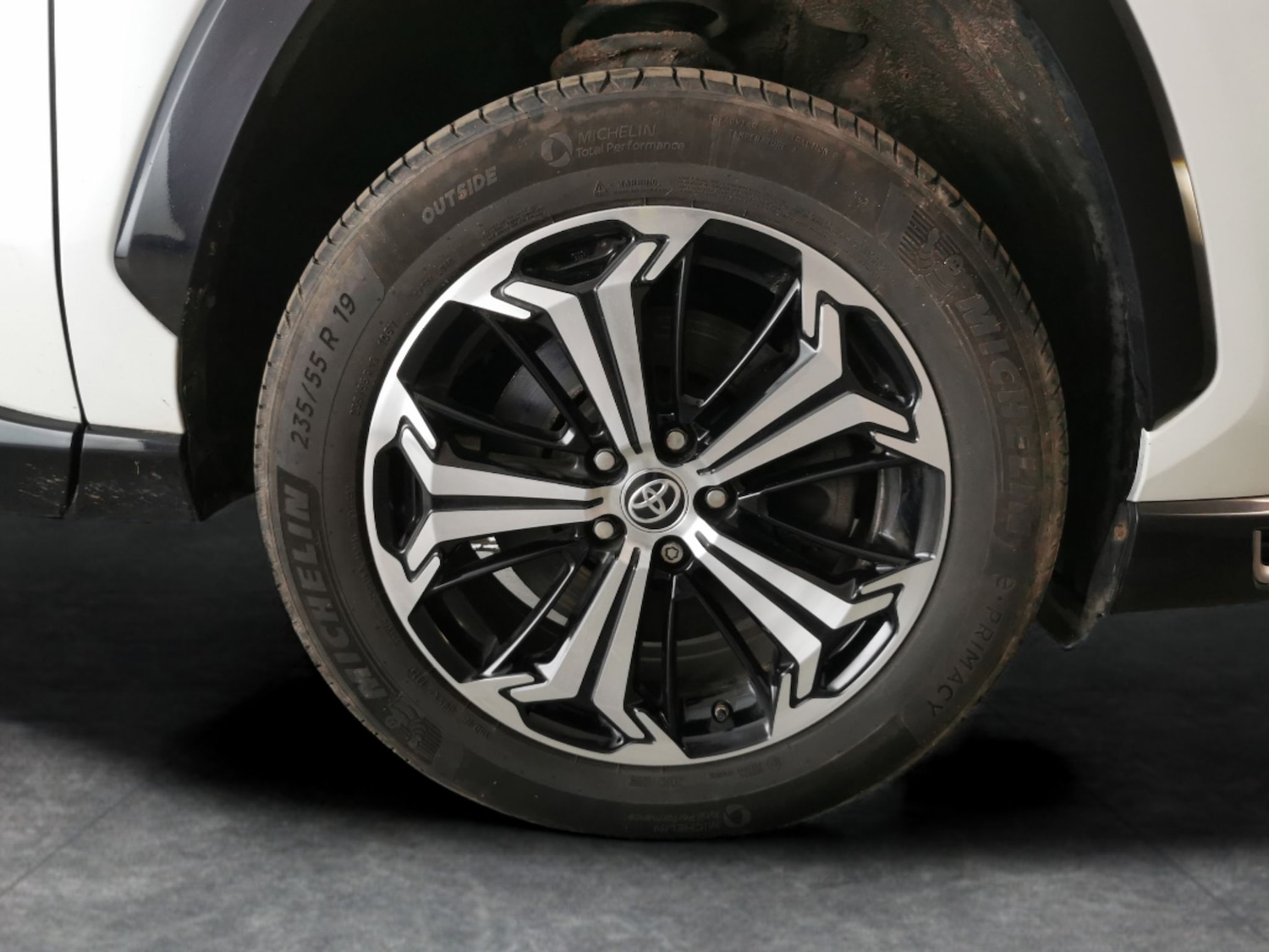 Used Toyota RAV4 2021 for sale - 77003061: Photo 28