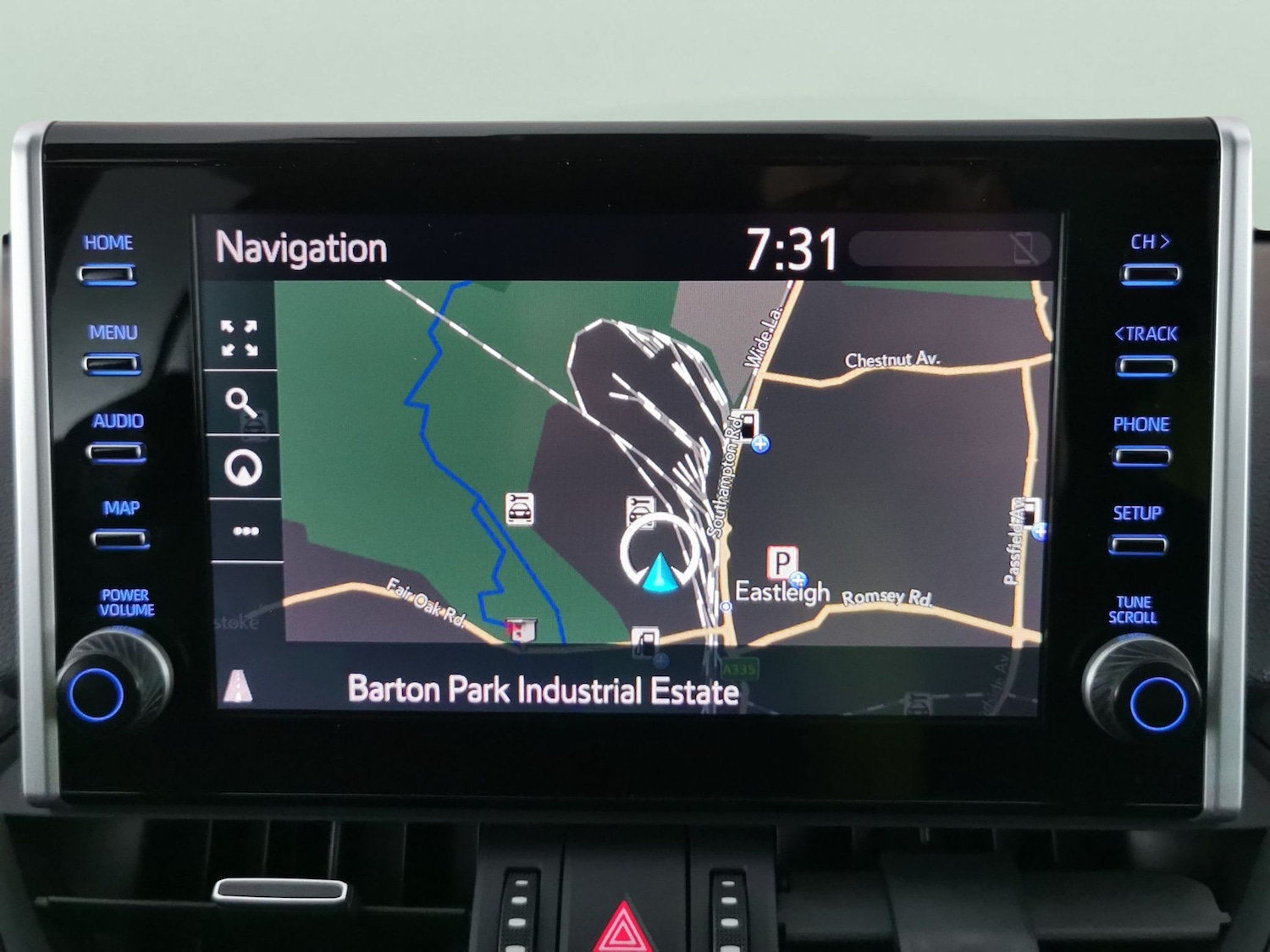 Used Toyota RAV4 2021 for sale - 77003061: Photo 6