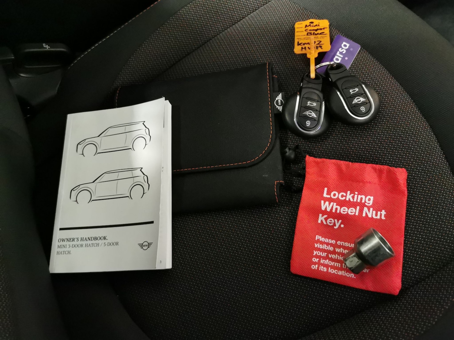 Used MINI Hatch for sale - 77272063: Photo 25