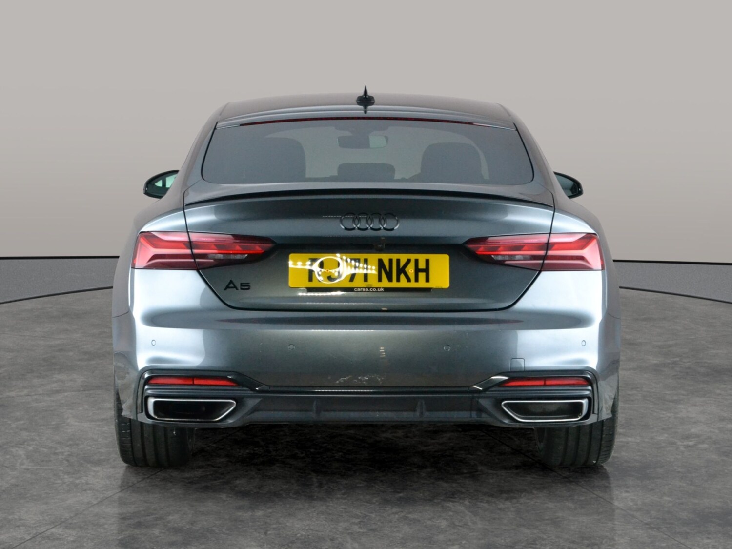 Used Audi A5 2022 for sale - 77446852: Photo 11