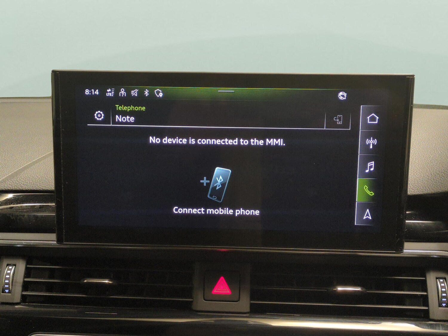 Used Audi A5 2022 for sale - 77446852: Photo 14