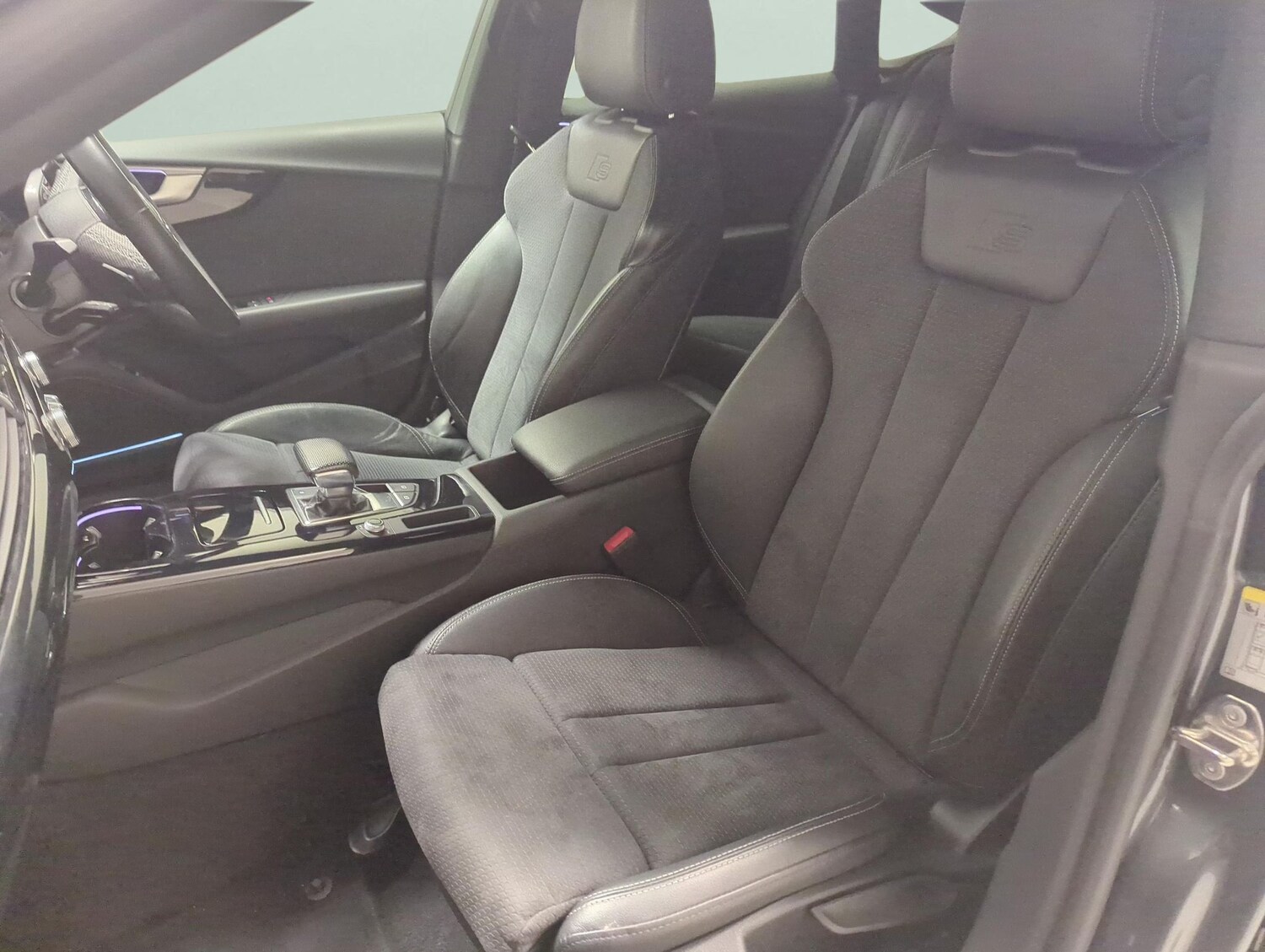 Used Audi A5 2022 for sale - 77446852: Photo 22